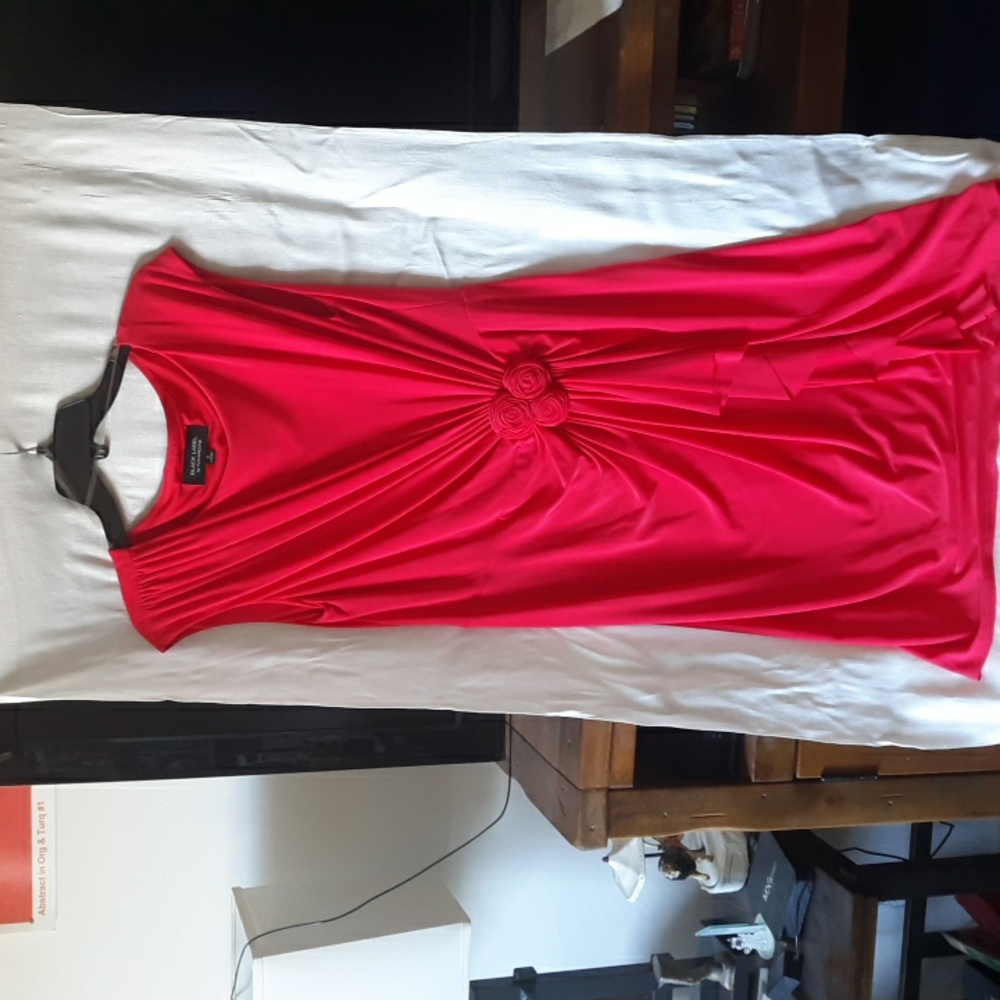 Cocktail dress